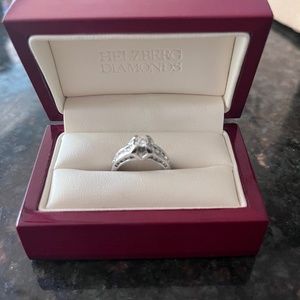 Engagement Ring